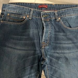 Ted Baker size 36R jeans